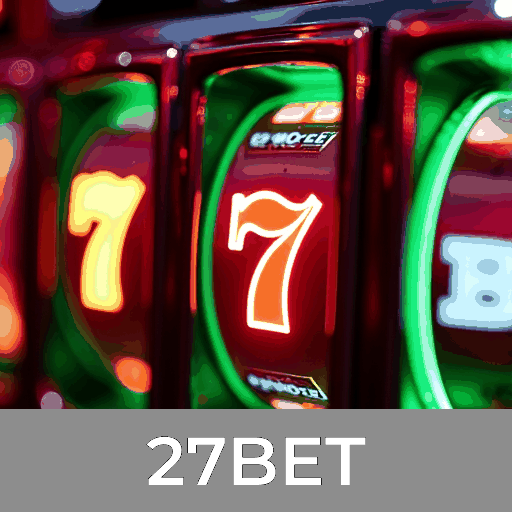 Jogos Crash no Cassino 27BET