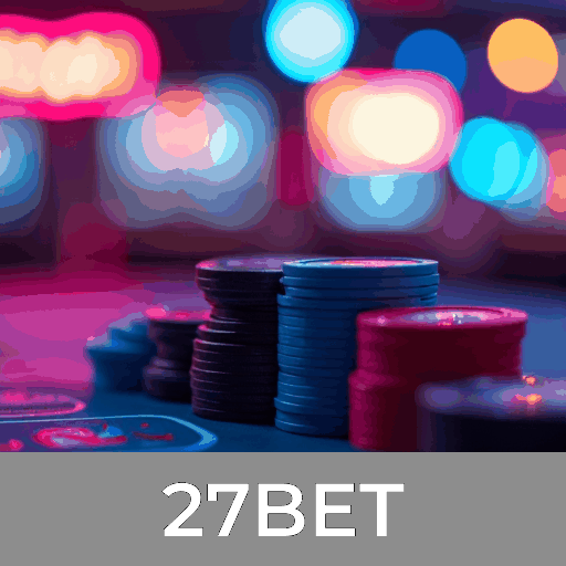 Promoções e Bônus no 27BET
