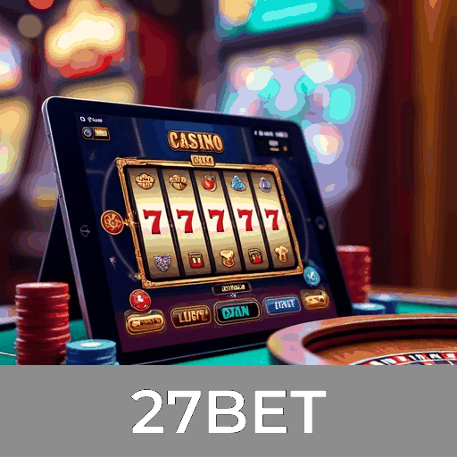 Cassino Online 27BET