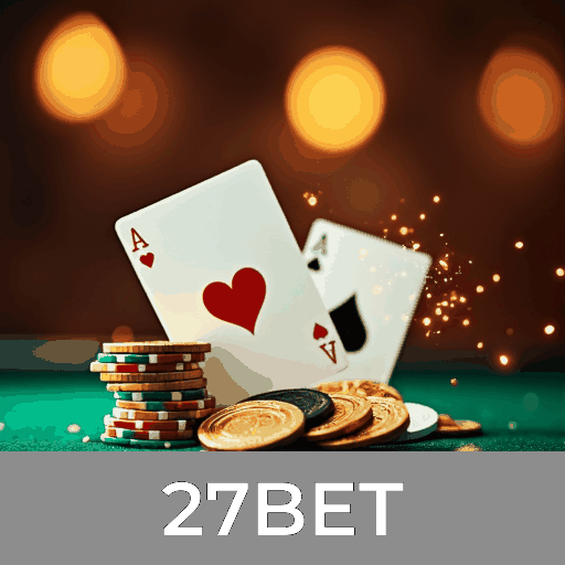 Cadastro na 27BET
