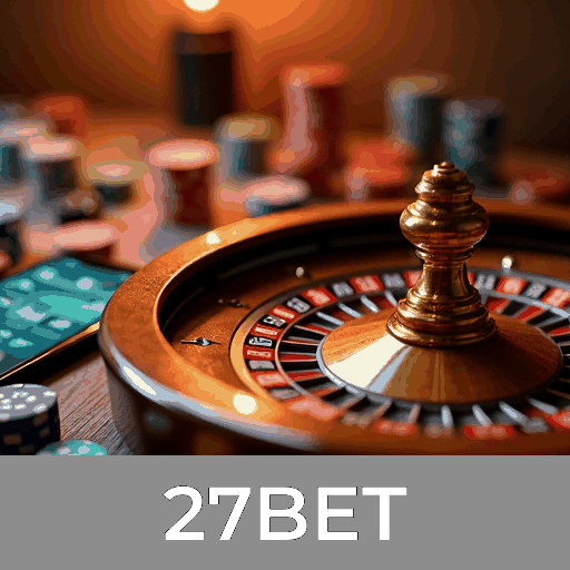 Cassino Online 27BET