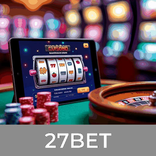 Cassino Online 27BET