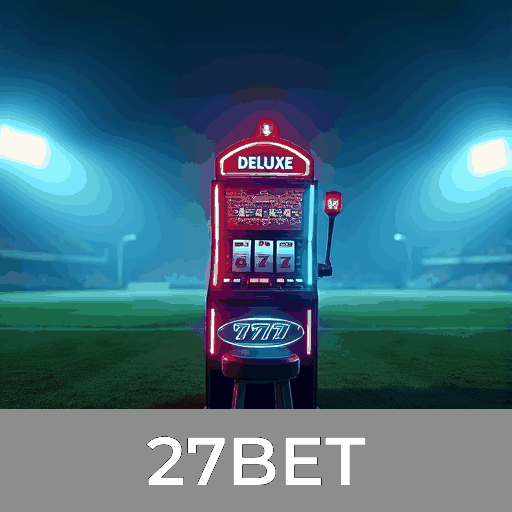 Cadastro na 27BET