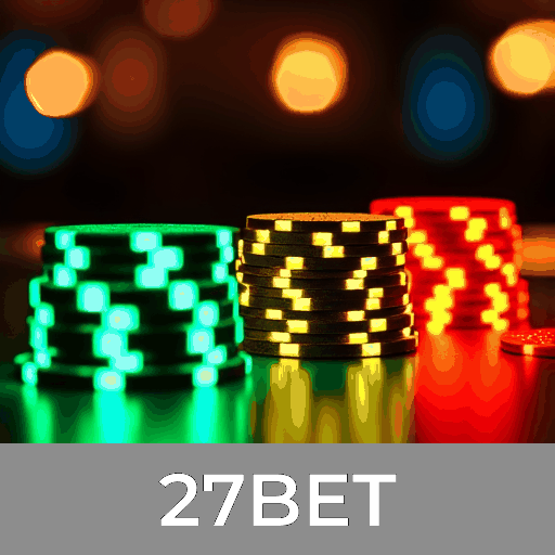 Acesso ao 27BET