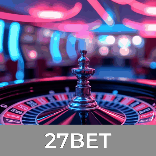 Acesso ao 27BET