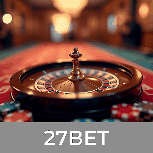 Apostas no 27BET