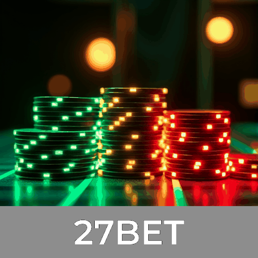 Cadastro na 27BET