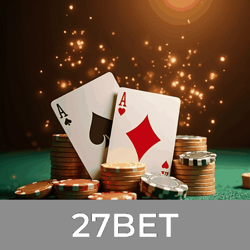 Acesso ao 27BET