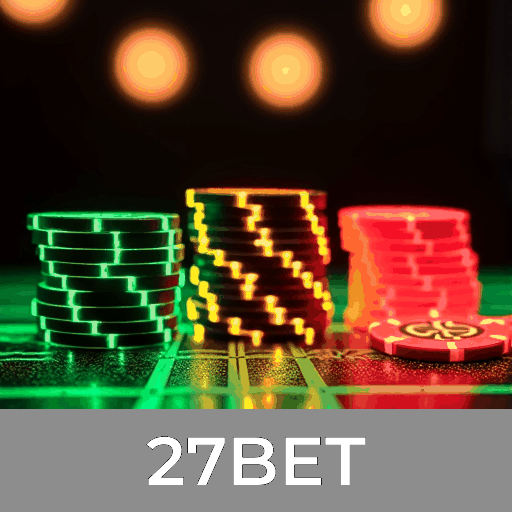 Cassino Online 27BET