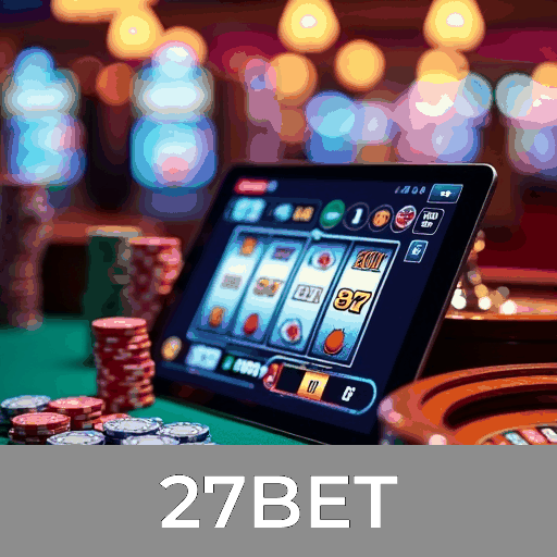 Cadastro na 27BET