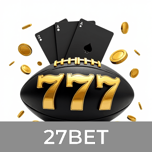 Acesso ao 27BET