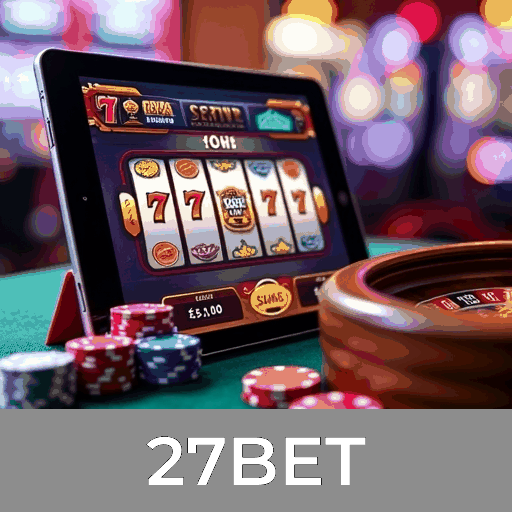 Acesso ao 27BET