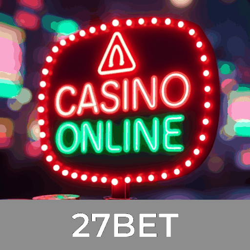 Acesso ao 27BET