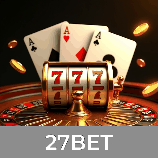 Acessar o site 27BET COM