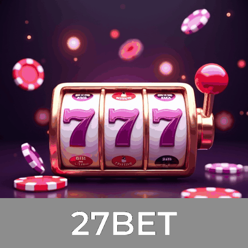 Cassino Online 27BET