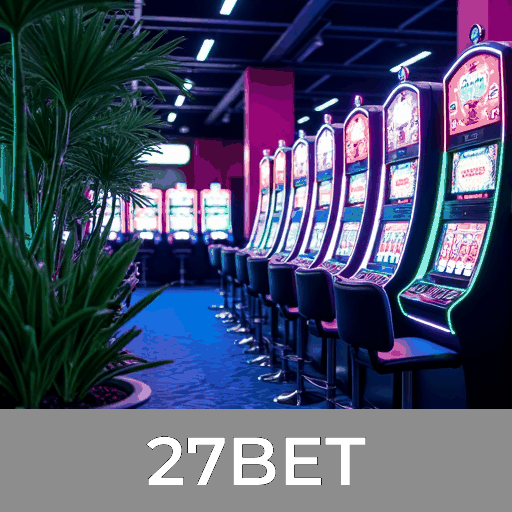Cassino Online 27BET
