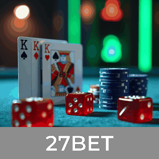 Cadastro na 27BET