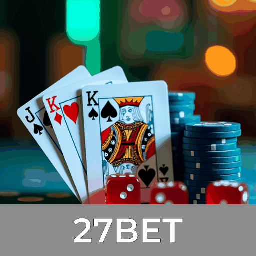Cadastro na 27BET
