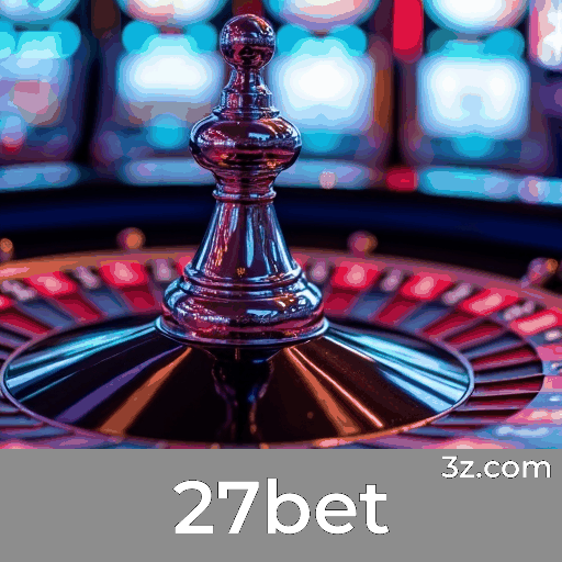 27bet: Cassino Online Premiado e Seguro