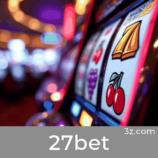 Revolução em Jogos Online: Inovação e Valor na 27bet