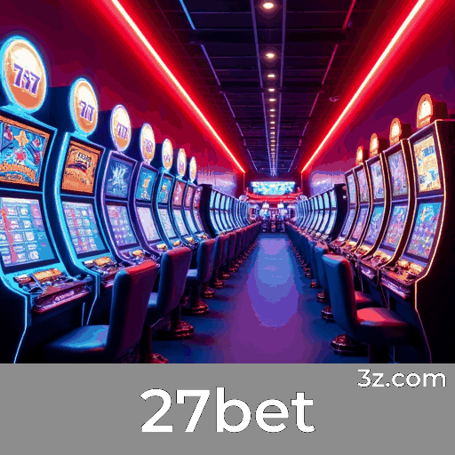 27bet: Cassino Online Premiado e Seguro