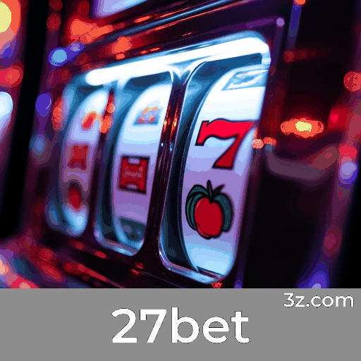 27bet: Cassino Online Premiado e Seguro