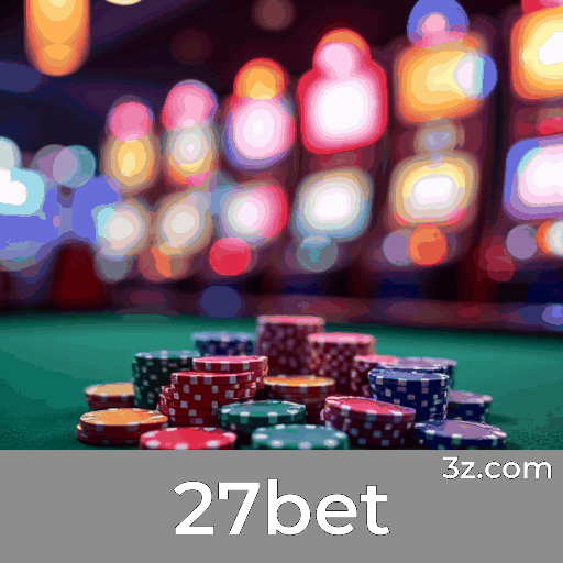 27bet: Cassino Online Premiado e Seguro