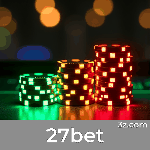 27bet: Apostas Esportivas Completas e Atualizadas